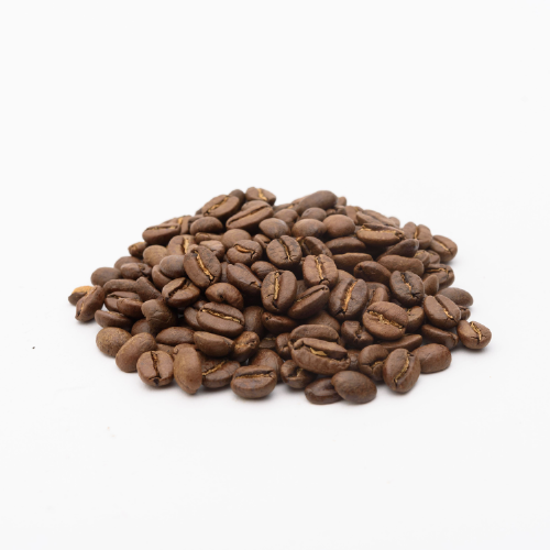 萬國珈琲エメラルドマウンテンのコーヒー豆