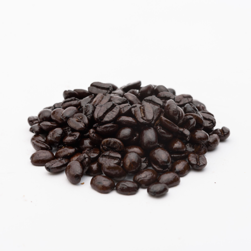 萬國珈琲イタリアンブレンドのコーヒー豆
