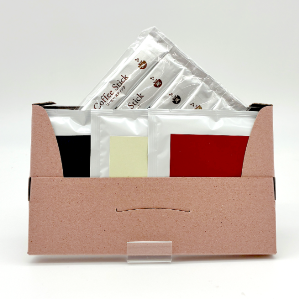 2026 福袋二 (に) 100g×3袋