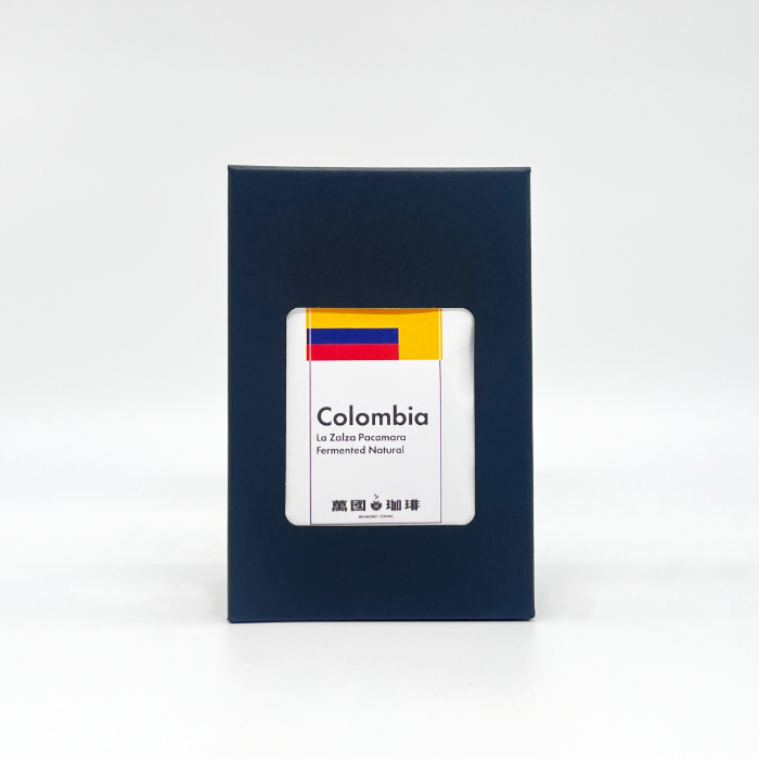 スペシャルティドリップバッグ アソートセット Colombia+5種(15g×6枚/6杯分)