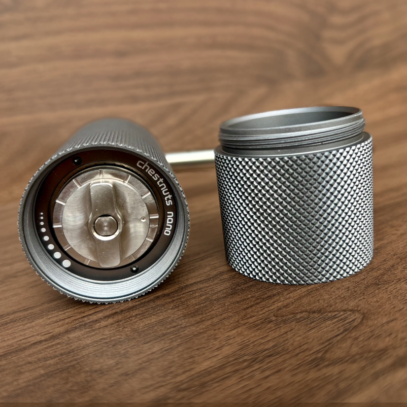 TIMEMORE NANO3 コーヒーグラインダー