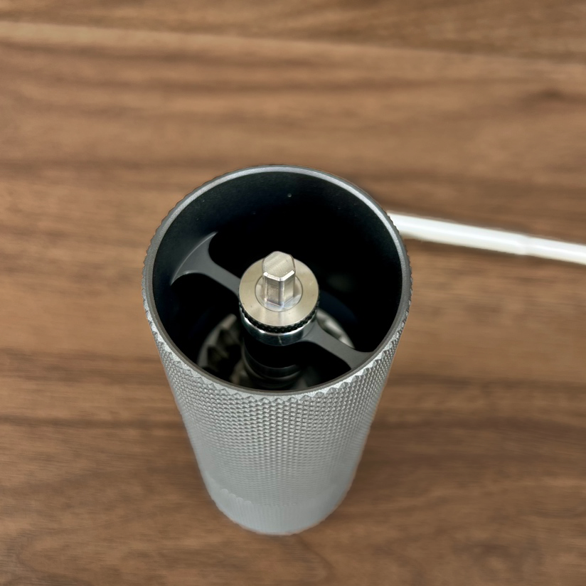 TIMEMORE NANO3 コーヒーグラインダー