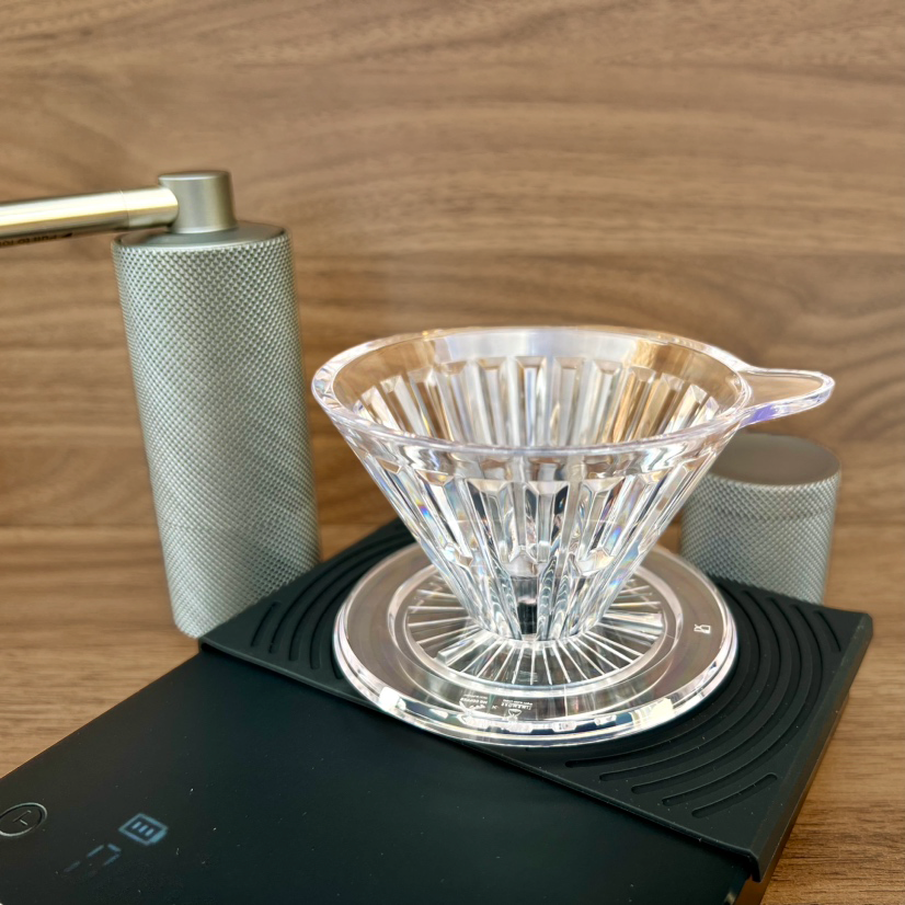 TIMEMORE NANO3 コーヒーグラインダー