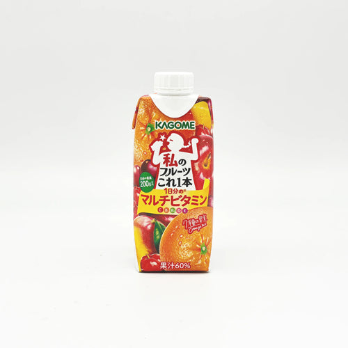 2026お中元　KAGOMEバラエティーセット