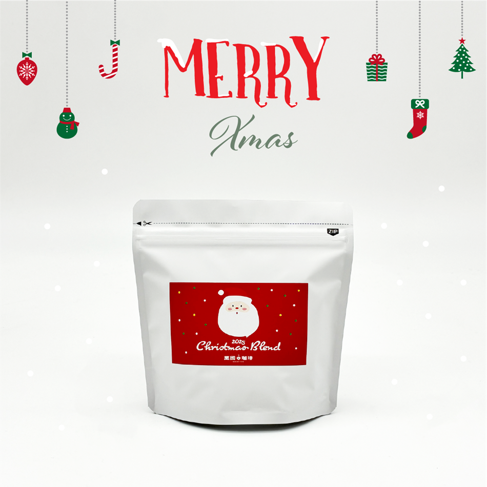 2025クリスマスブレンド