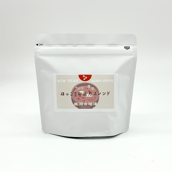 2026 福袋一（いち） 100g×5袋