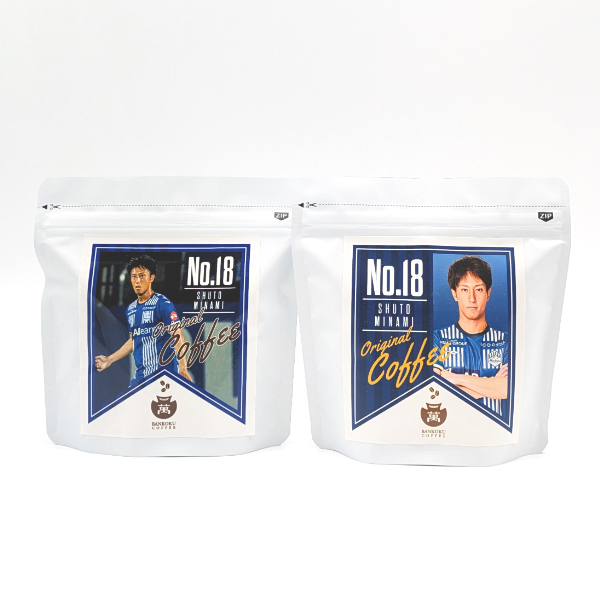 【選べる】モンテディオ山形 限定ラベル＆ステッカーセット