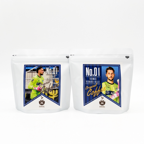 【選べる】モンテディオ山形 限定ラベル＆ステッカーセット