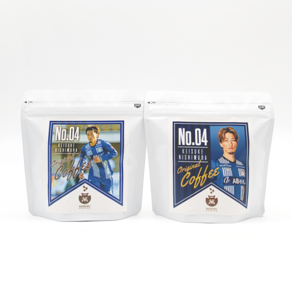 【選べる】モンテディオ山形 限定ラベル＆ステッカーセット