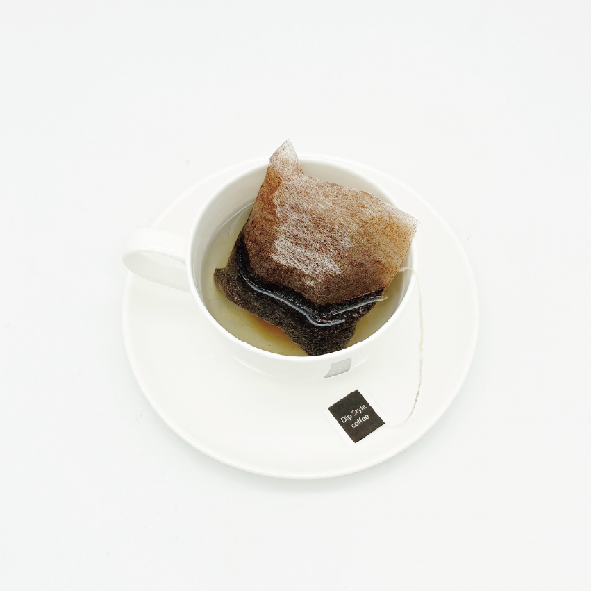 rinrin出品　オークル05*3個入りセット Pocket Brew トライアルセット – 萬國珈琲