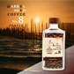 バレルエイジドコーヒーNo.8  PEATED